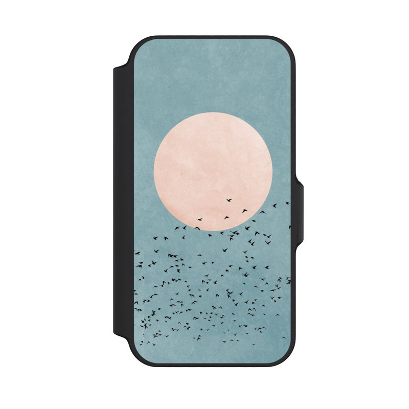 iPhone 13 Mini NIVOflip Wegfliegen