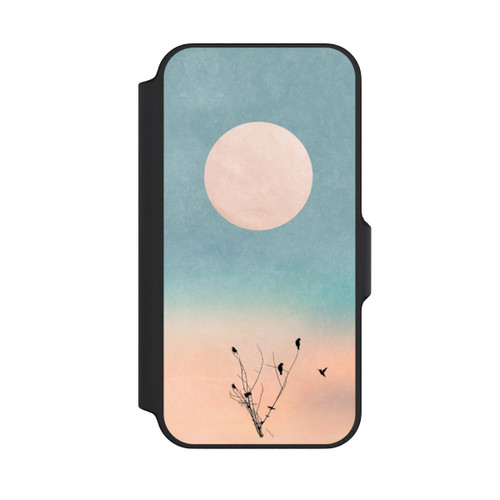 Apple iPhone 13 Mini NIVOflip Warmes Aufwachen 1