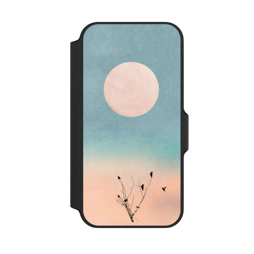 Apple iPhone 13 Mini NIVOflip Warmes Aufwachen 1