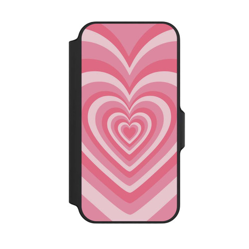 Apple iPhone 13 Mini NIVOflip Beating Comic Heart Rose
