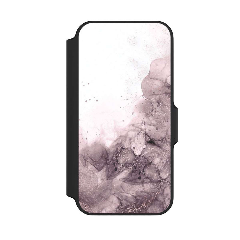 iPhone 13 Mini NIVOflip Pink Glamorous Glitter