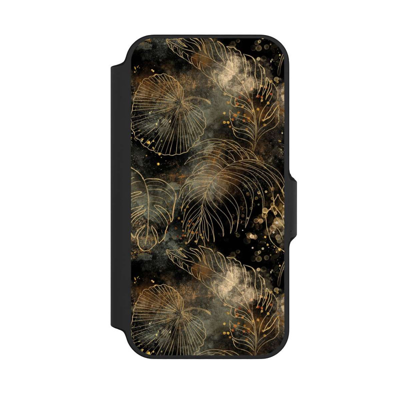 iPhone 13 Mini NIVOflip Tropischer Zauber