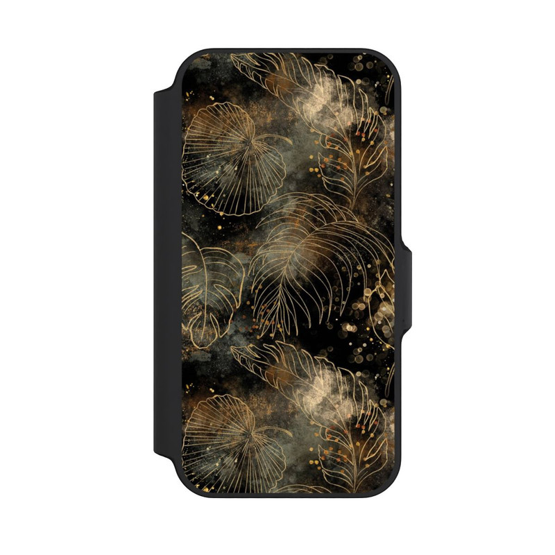 iPhone 13 Mini NIVOflip Tropischer Zauber