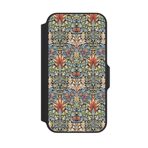 Apple iPhone 13 Mini NIVOflip Snakeshead by William Morris