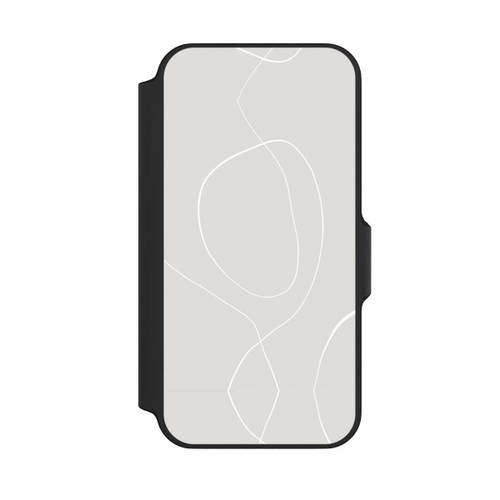 Apple iPhone 13 Mini NIVOflip Sanft werden - Anastasia Sawall