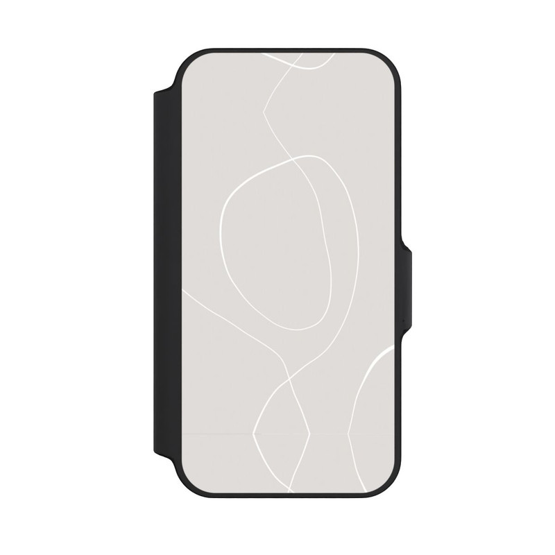 iPhone 13 Mini NIVOflip Getting Soft-Anastasia Sawall