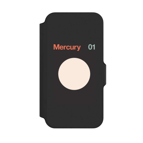 Apple iPhone 13 Mini NIVOflip Mercury