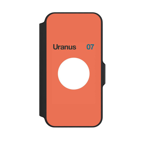 Apple iPhone 13 Mini NIVOflip Uranus