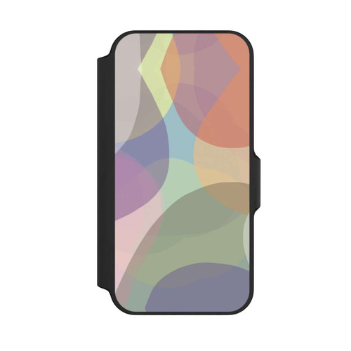 Apple iPhone 13 Mini NIVOflip Weiche Formen