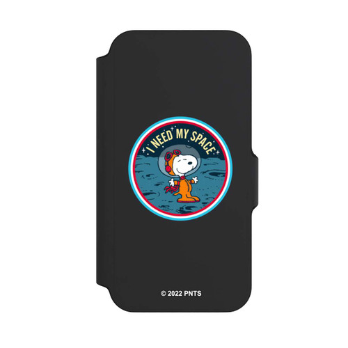 Apple iPhone 13 Mini NIVOflip I need my Space - Transparent