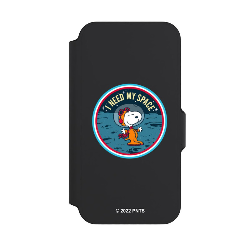 iPhone 13 Mini NIVOflip I need my Space - Transparent