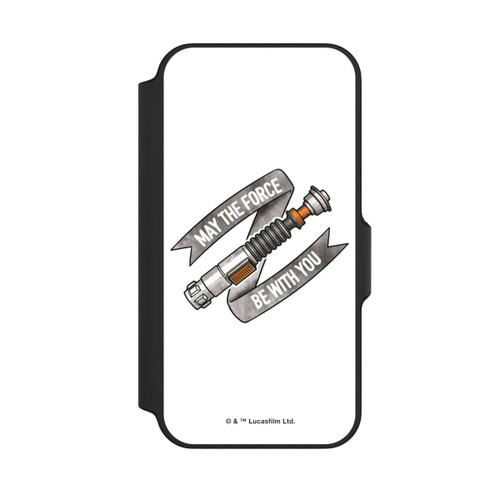 Apple iPhone 13 Mini NIVOflip May The Force Be With You