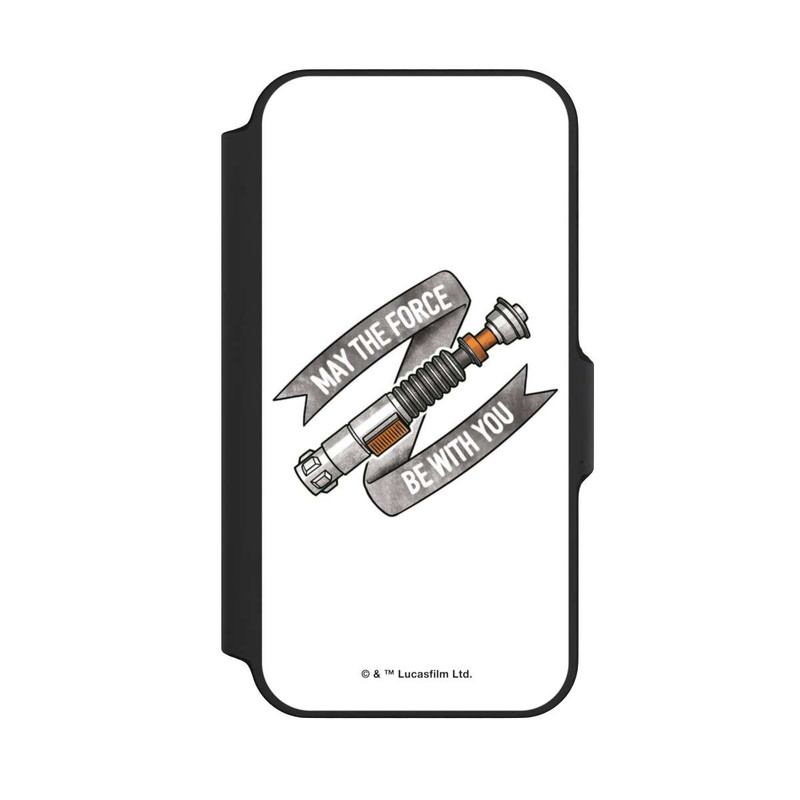 iPhone 13 Mini NIVOflip May The Force Be With You