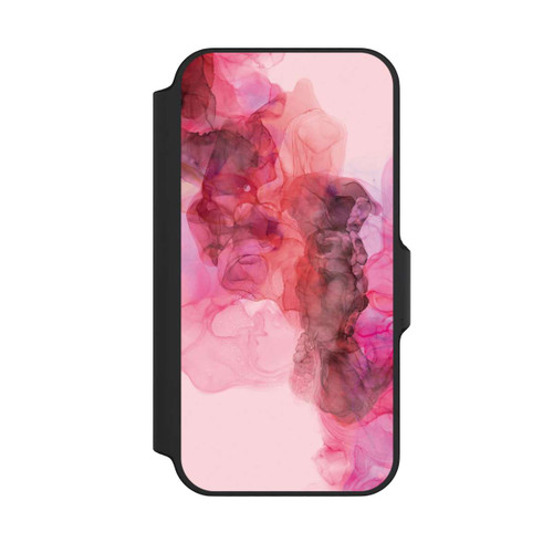 Apple iPhone 13 Mini NIVOflip Alkoholtinte Fantasie Fuchsien