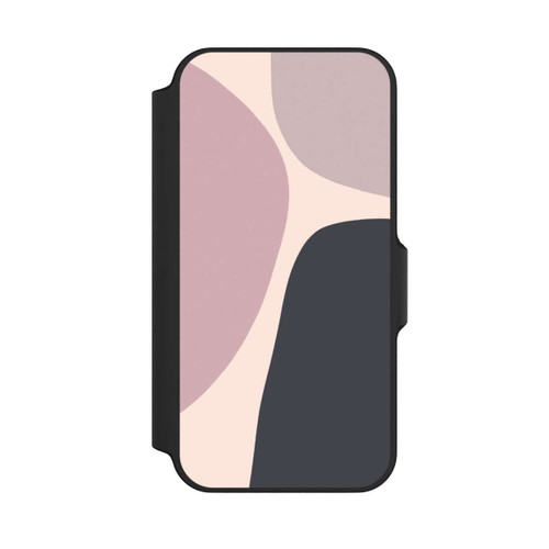 Apple iPhone 13 Mini NIVOflip Trio Malve