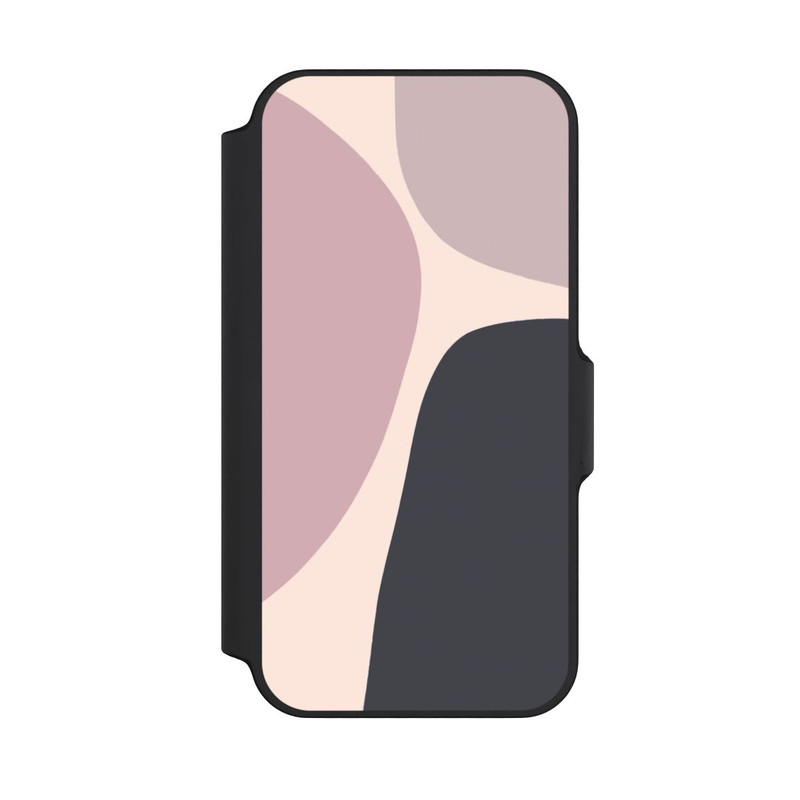 iPhone 13 Mini NIVOflip Trio Malve
