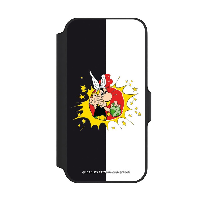iPhone 13 Mini NIVOflip Asterix Zaubertrank