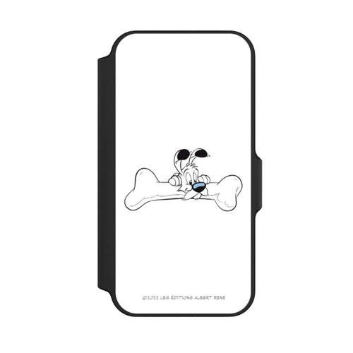 Apple iPhone 13 Mini NIVOflip Idefix Großer Knochen