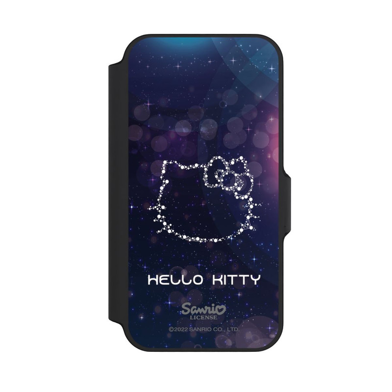 iPhone 13 Mini NIVOflip Hello Kitty Galaxie