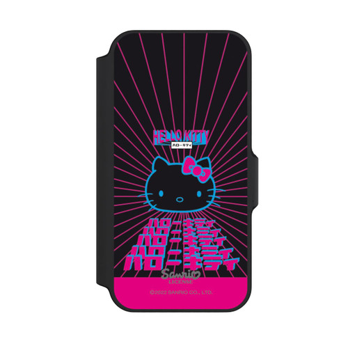 Apple iPhone 13 Mini NIVOflip Hello Kitty Tokyo Rebell