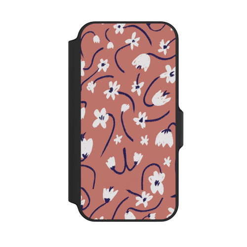 Apple iPhone 13 Mini NIVOflip Motif Petites Fleurs