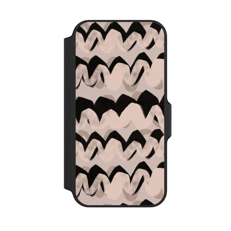 iPhone 13 Mini NIVOflip Zickzack