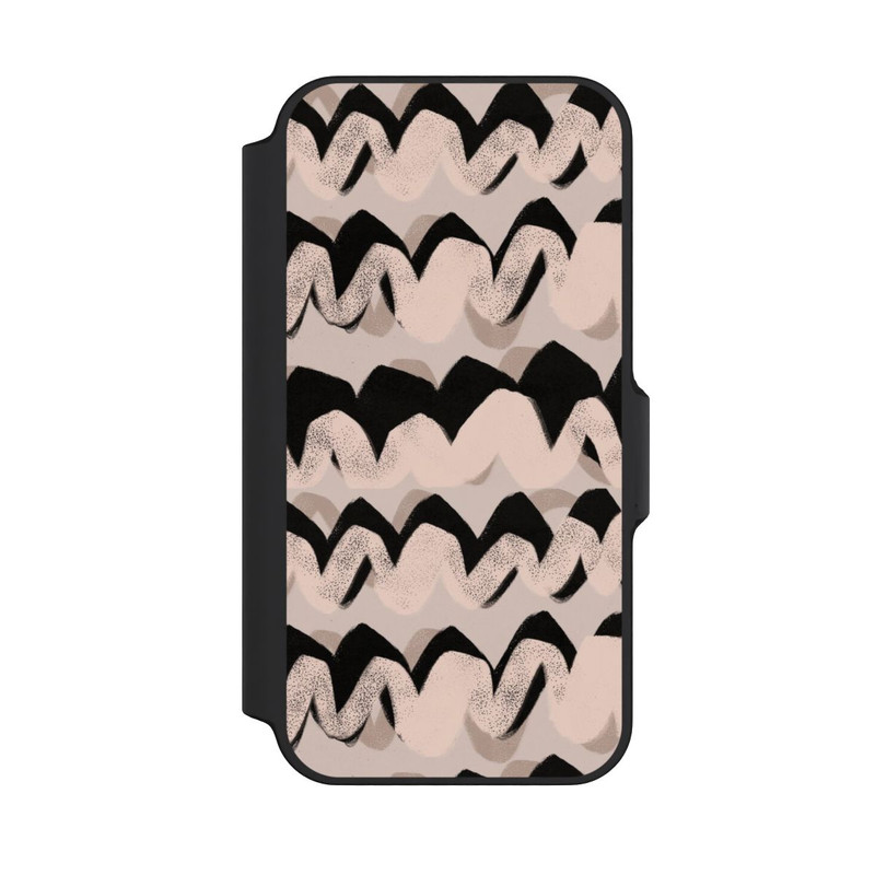iPhone 13 Mini NIVOflip Zig Zag