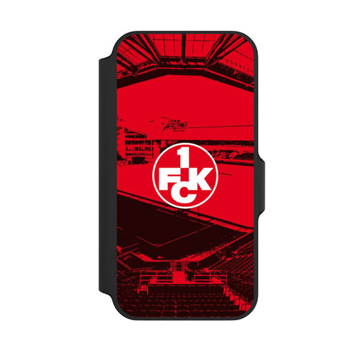 Apple iPhone 13 Mini NIVOflip 1.FC Kaiserslautern-Stadion