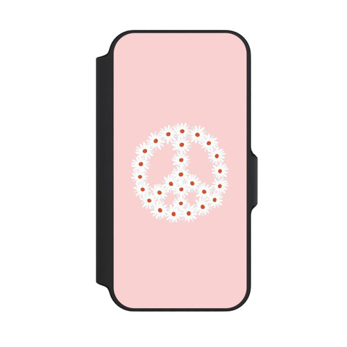 Apple iPhone 13 Mini NIVOflip Peace - Gänseblümchen