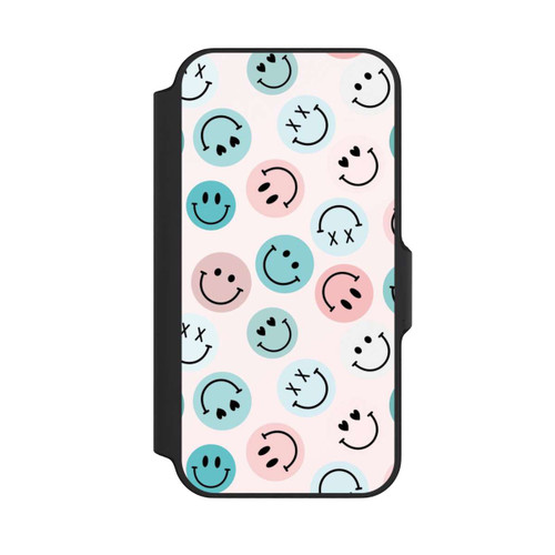 Apple iPhone 13 Mini NIVOflip Try Hell Rosa