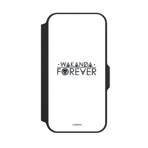 Apple iPhone 13 Mini NIVOflip  Black Panther