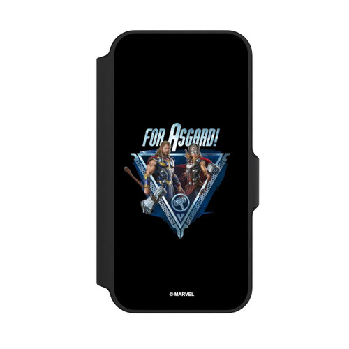 Apple iPhone 13 Mini NIVOflip  Thor for Asgard