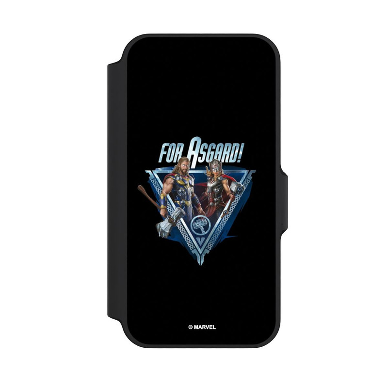 iPhone 13 Mini NIVOflip  Thor for Asgard