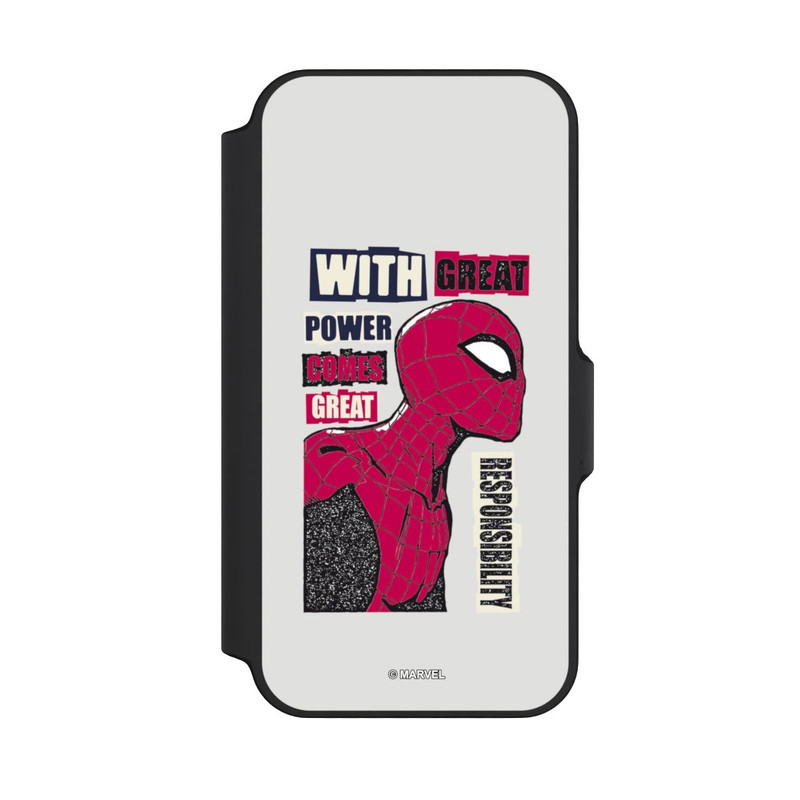 iPhone 13 Mini NIVOflip Spider-Man Profile