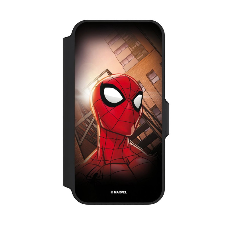 iPhone 13 Mini NIVOflip Spider-Man City