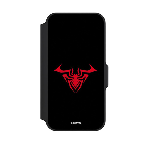 Apple iPhone 13 Mini NIVOflip Spider-Man Miles Morales Venomized