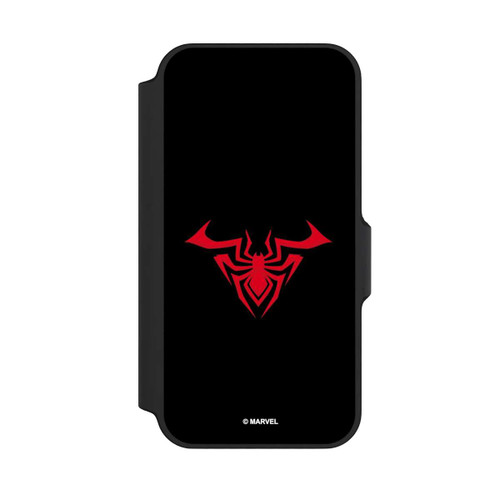Apple iPhone 13 Mini NIVOflip Spider-Man Miles Morales Venomized