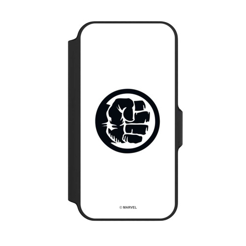 Apple iPhone 13 Mini NIVOflip Hulk Fist Logo