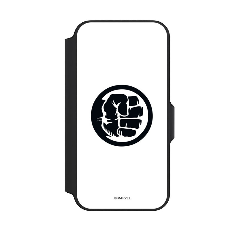 iPhone 13 Mini NIVOflip Hulk Fist Logo
