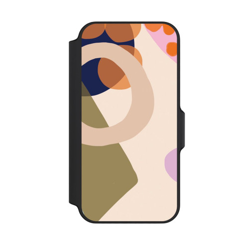 Apple iPhone 13 Mini NIVOflip Colorful Boho