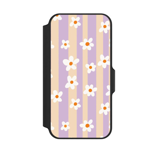 Apple iPhone 13 Mini NIVOflip Gänseblümchen oh Gänseblümchen