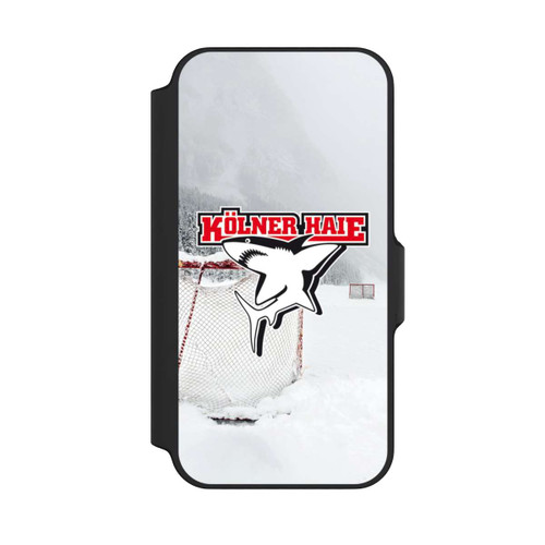 Apple iPhone 13 Mini NIVOflip Trainingsplatz im Schnee