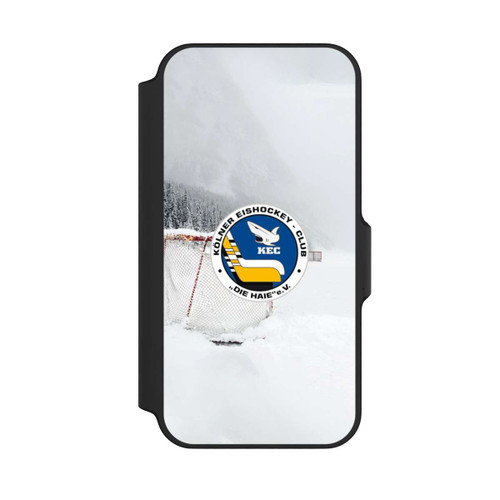 Apple iPhone 13 Mini NIVOflip Trainingsplatz im Schnee