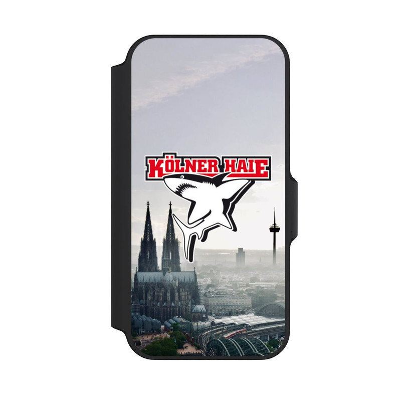 iPhone 13 Mini NIVOflip Ville de Cologne