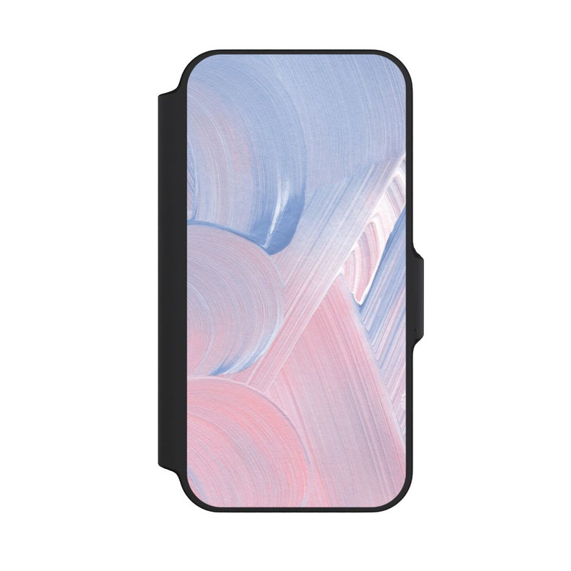 iPhone 13 Mini NIVOflip Emotions in Pastel