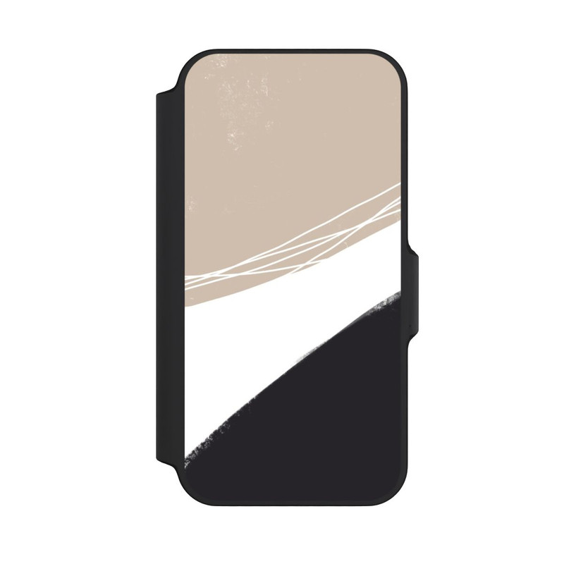 iPhone 13 Mini NIVOflip Glückliche Harmonie