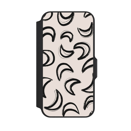 Apple iPhone 13 Mini NIVOflip Lunes Pattern