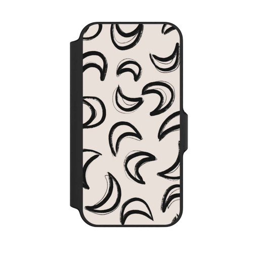 Apple iPhone 13 Mini NIVOflip Lunes Pattern