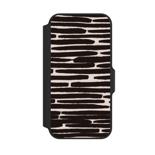 Apple iPhone 13 Mini NIVOflip Fissures Pattern