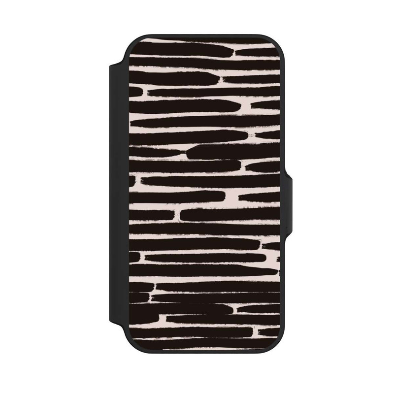 iPhone 13 Mini NIVOflip Risse Pattern